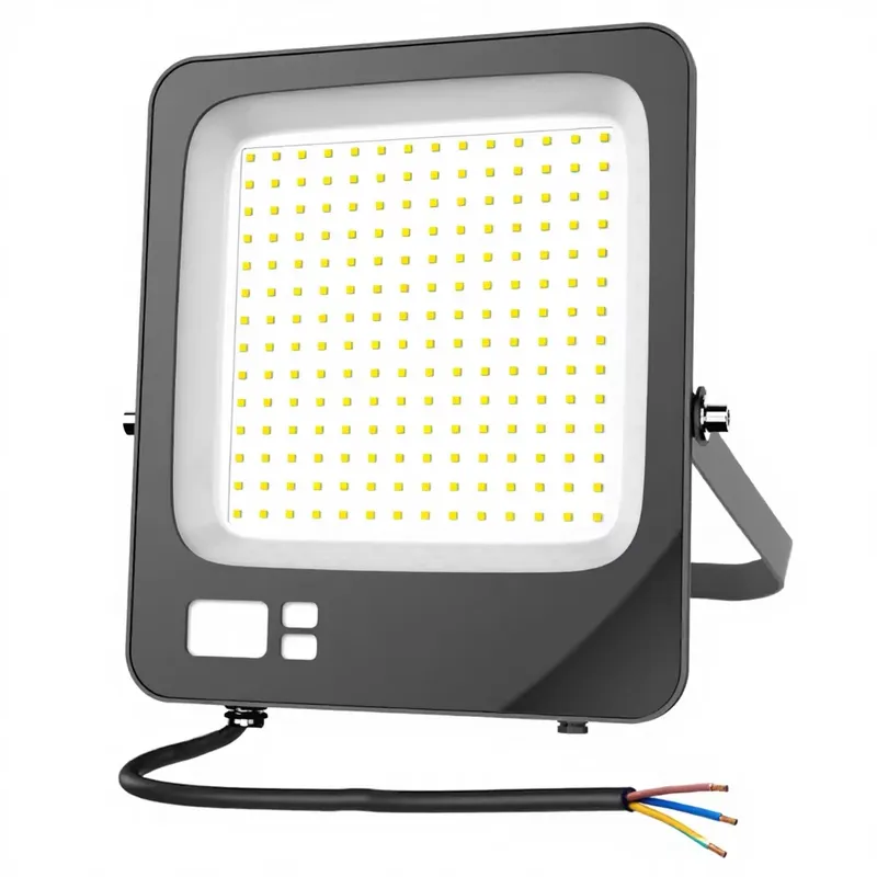 Refletor LED para Uso Comercia - Outdoor Lighting Warehouse avaliação e preço