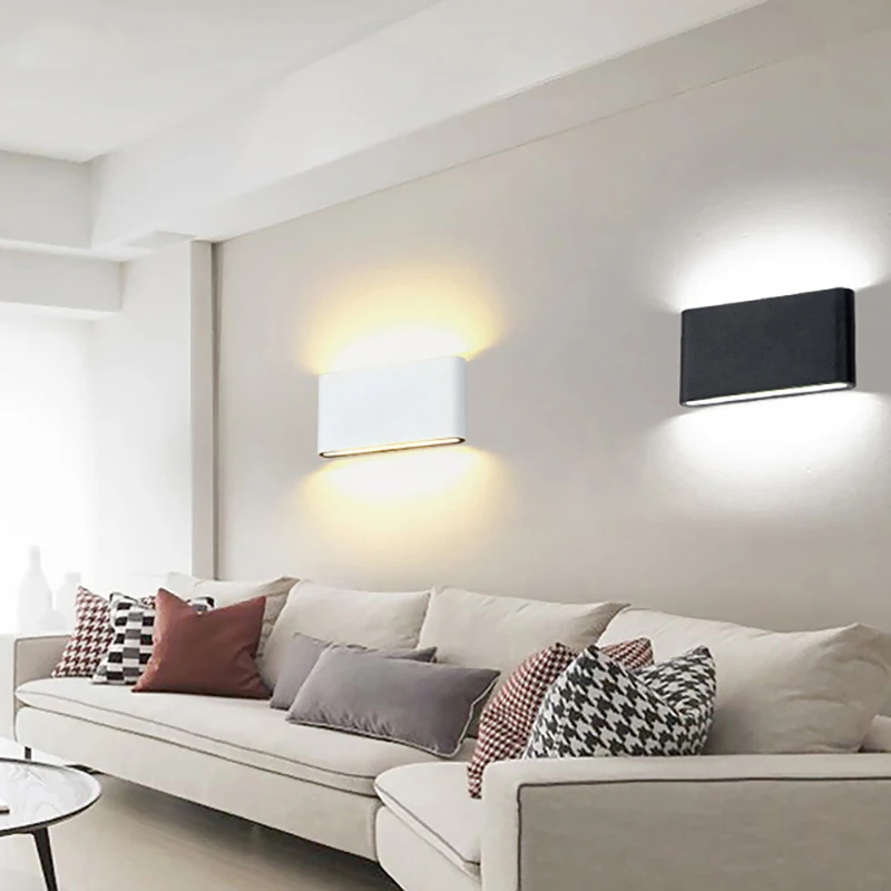 Arandela LED Moderna para Ilum - Outdoor Lighting Hardwired avaliação e preço