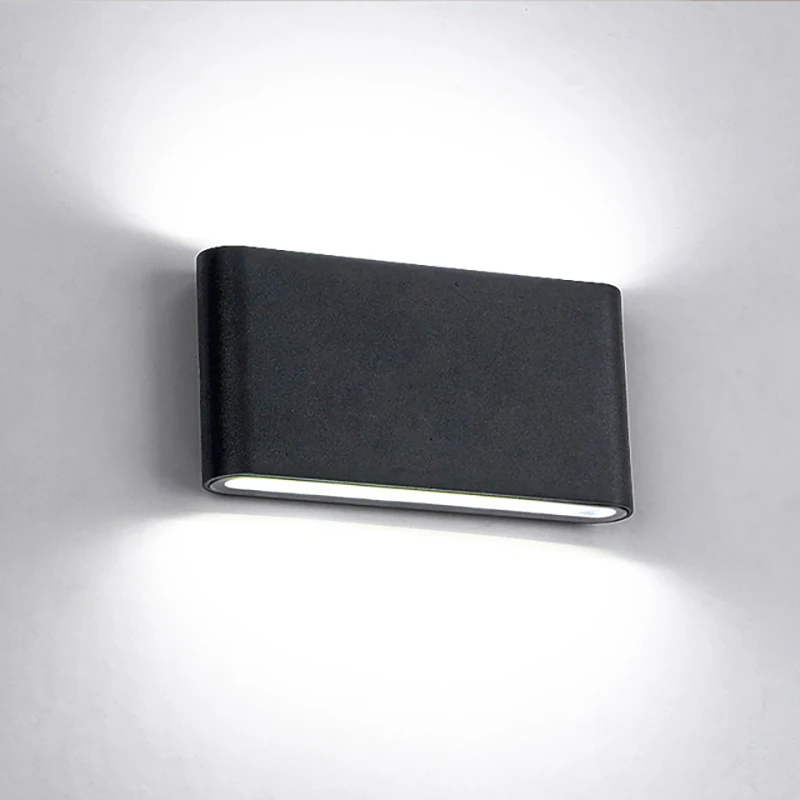 Arandela LED Moderna para Ilum - Outdoor Lighting Hardwired avaliação e preço