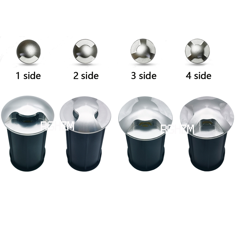 Lâmpada de chão embutida, ip67 - Ground Light Recessed avaliação e preço
