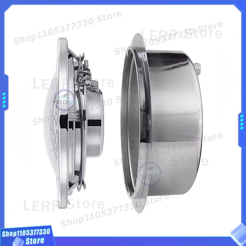 Luz LED RGB Subaquática para P - Ground Light Recessed avaliação e preço
