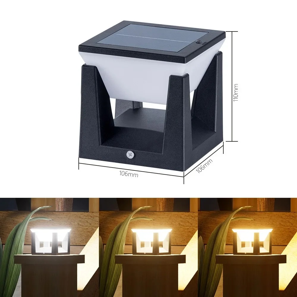 Luz de parede externa LED à pr - Outdoor Lighting Wall avaliação e preço