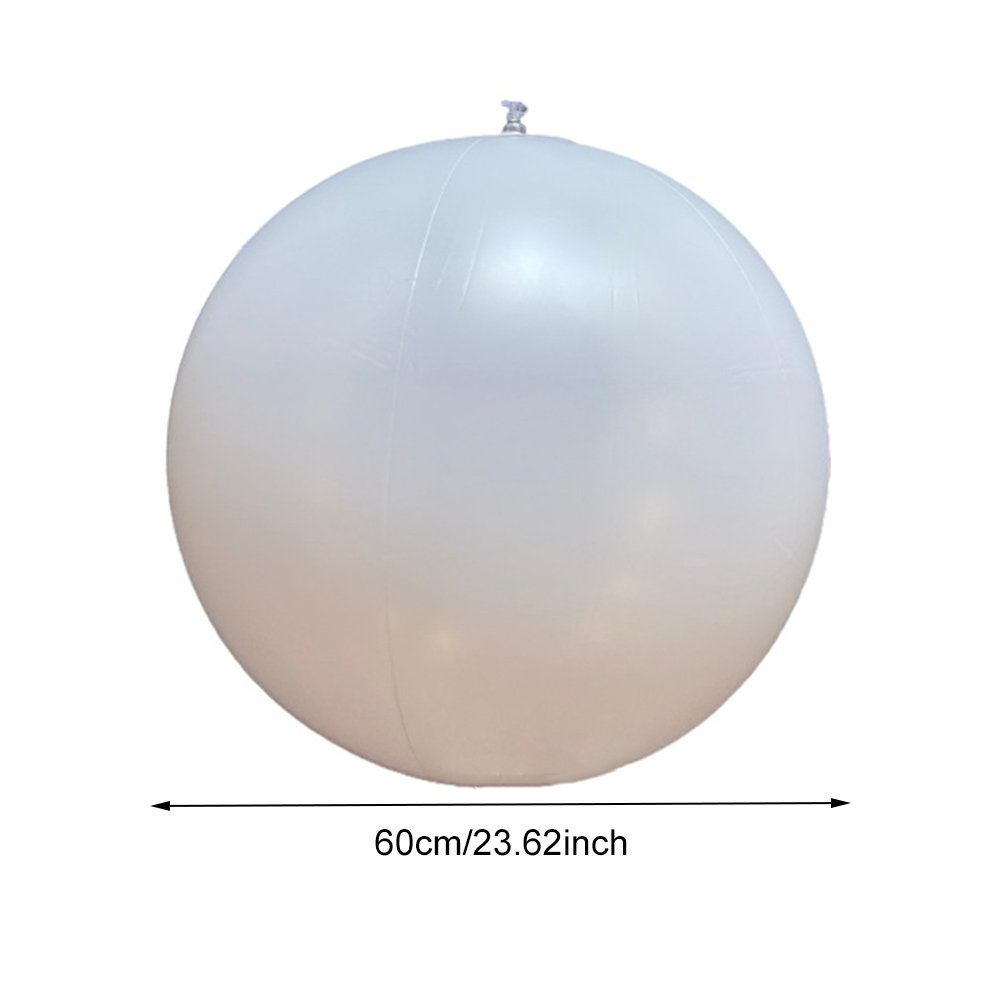 Balão LED Brilhante com 16 Cor - Outdoor Lighting Gazebo avaliação e preço