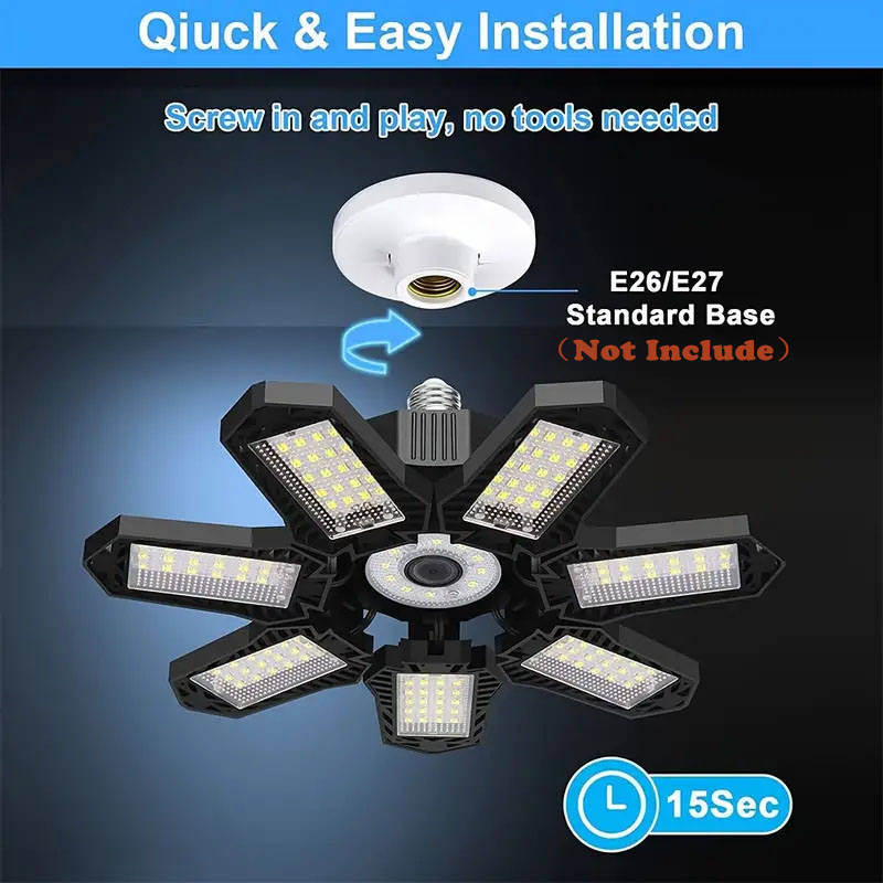Painéis deformáveis led luz de - Outdoor Lighting Warehouse avaliação e preço