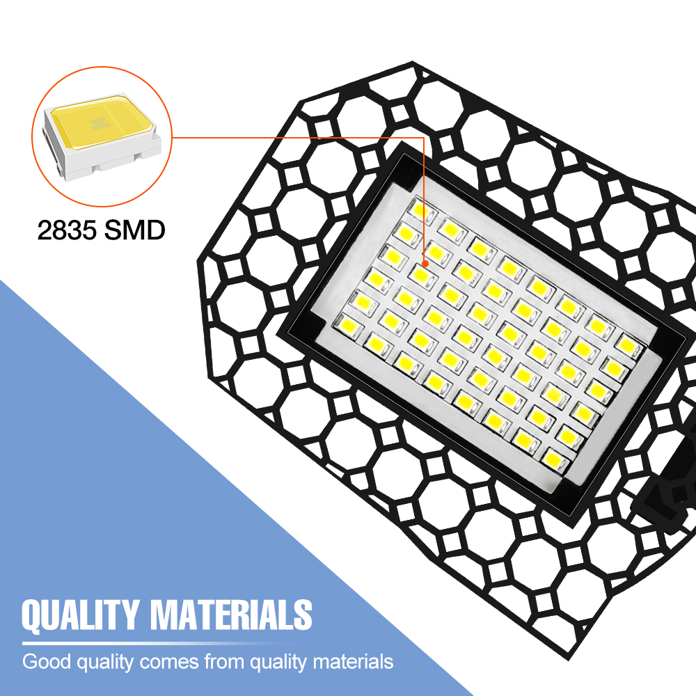 200w e27/e26 led luzes de gara - Outdoor Lighting Warehouse avaliação e preço