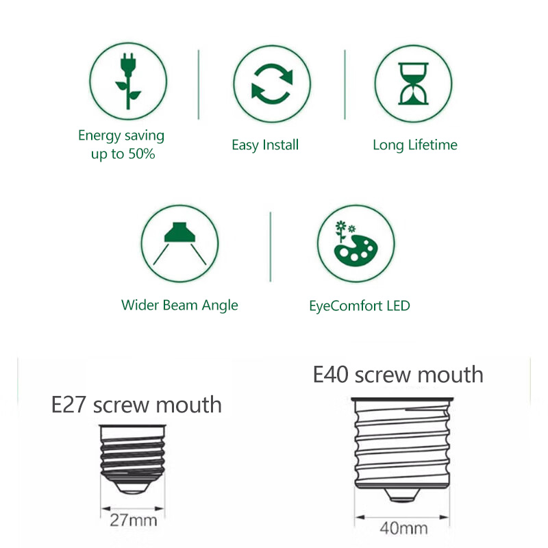 Philips led t160 lâmpada e40 6 - Outdoor Lighting Warehouse avaliação e preço