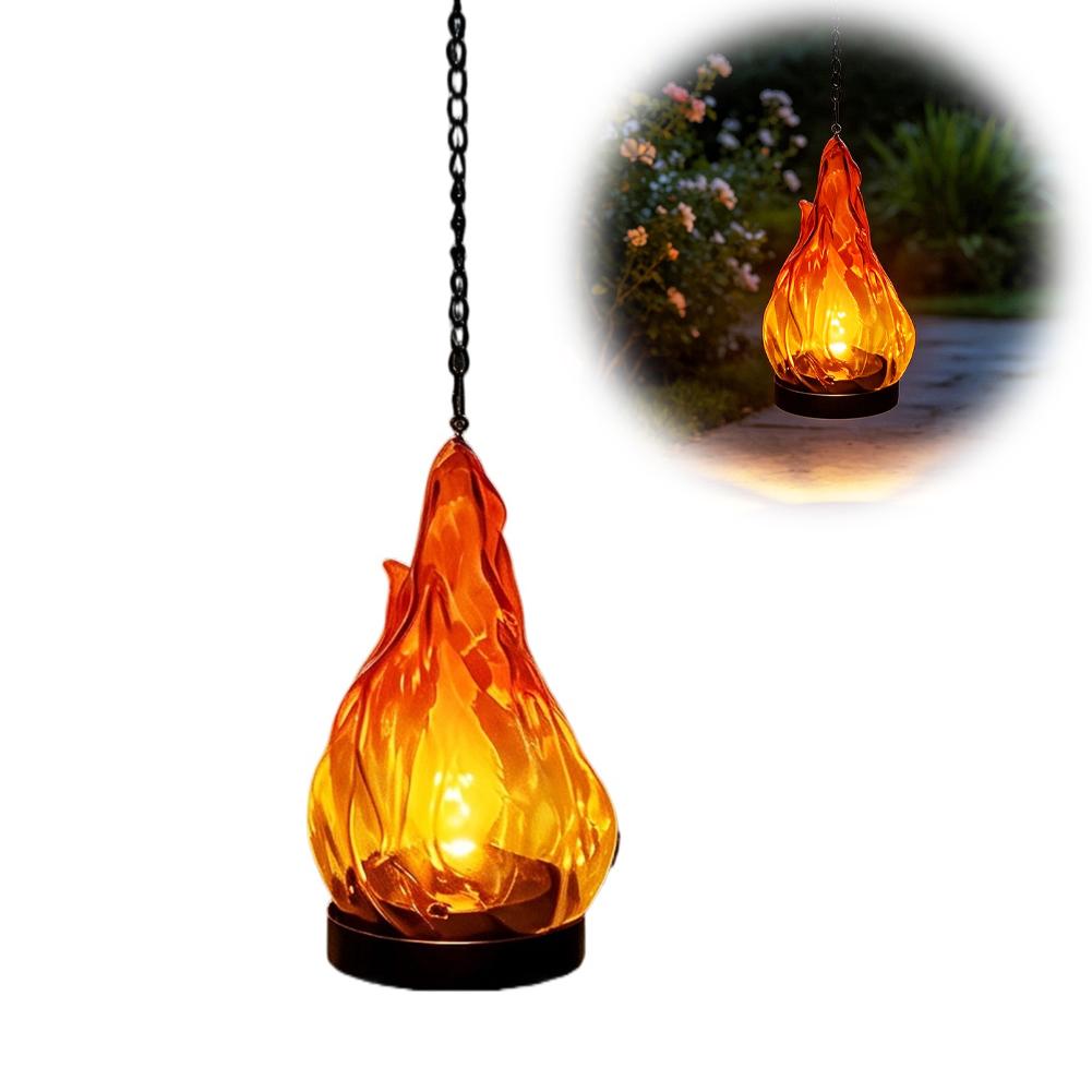 Lanterna Solar Suspensa com Ef - Outdoor Lighting Ip65 avaliação e preço