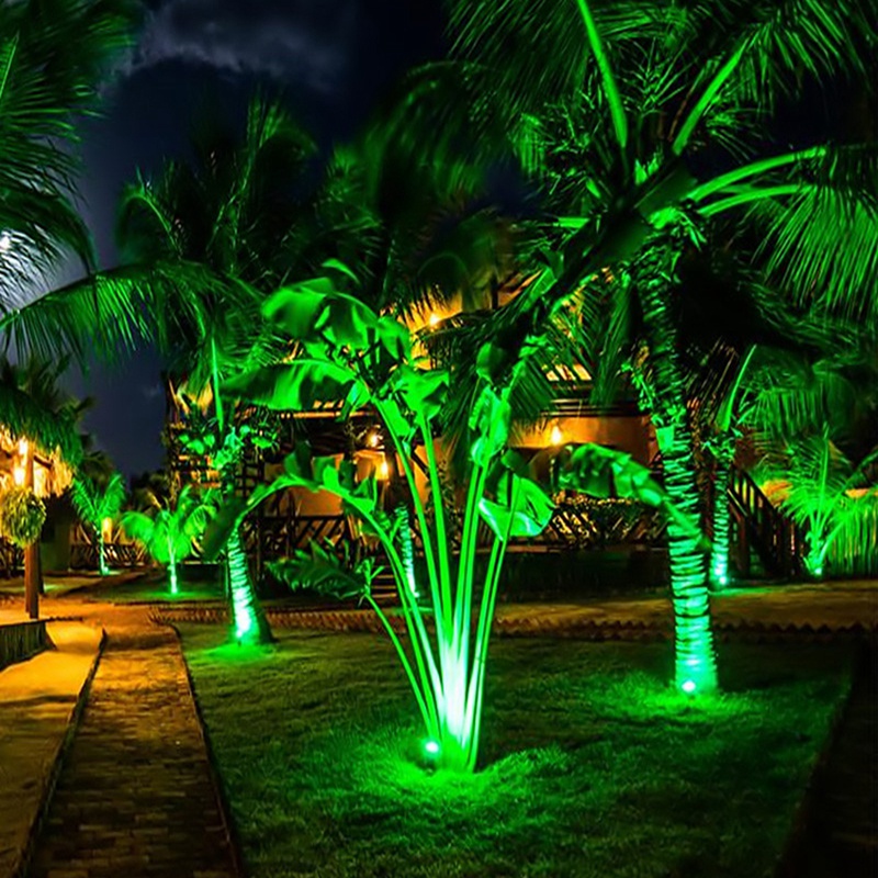 Conjunto de 4 Luminárias LED p - Outdoor Lighting Ip65 avaliação e preço