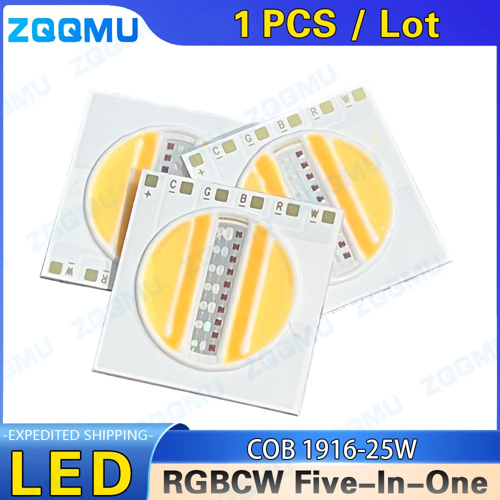 25W COB 1916 LED Conta de lâmp - Outdoor Lighting Gazebo avaliação e preço