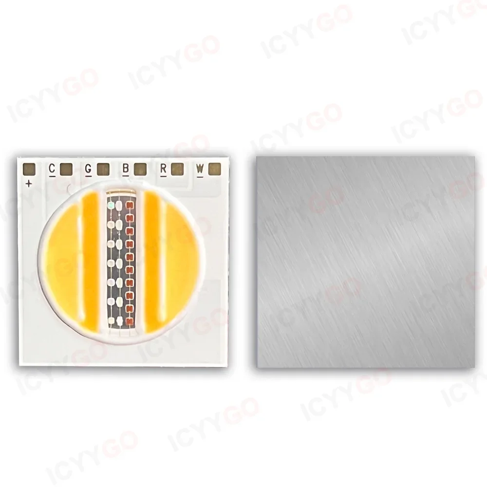 25W COB 1916 LED Conta de lâmp - Outdoor Lighting Gazebo avaliação e preço