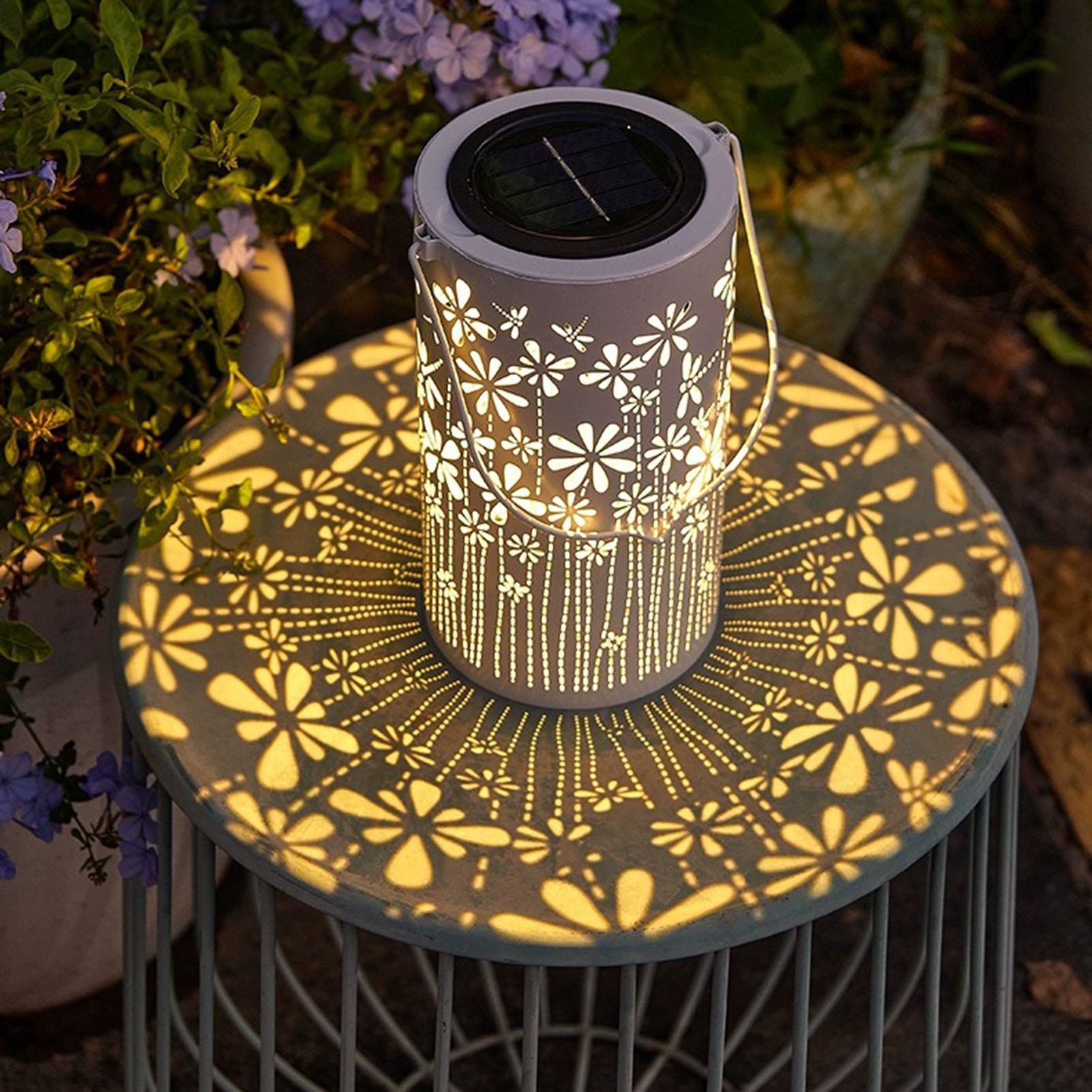 Lanternas Externas para Varand - Solar Path Light avaliação e preço