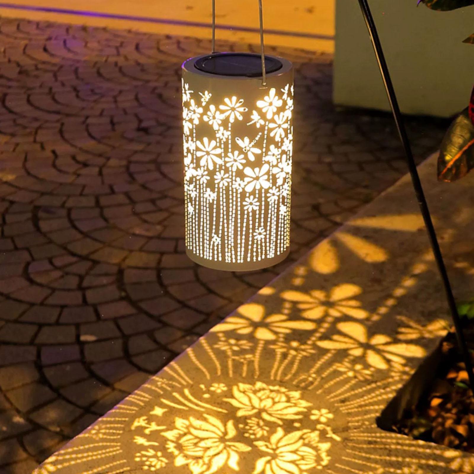 Lanternas Externas para Varand - Solar Path Light avaliação e preço
