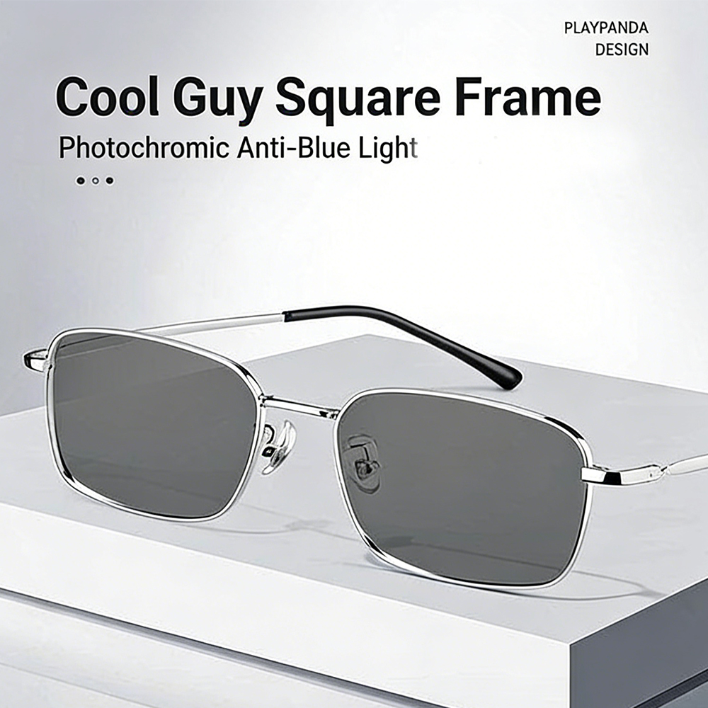 Óculos Inteligentes com Mudanç - Color Changing Outdoor avaliação e preço