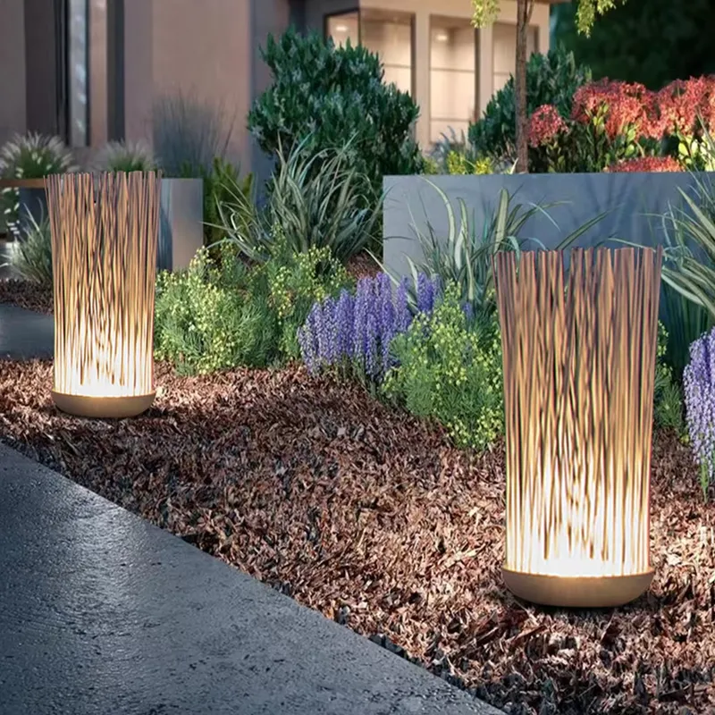 Luz Ambiente LED para Jardim a - Outdoor Lighting Ip65 avaliação e preço