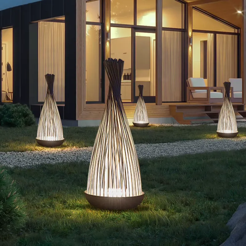 Luz Ambiente LED para Jardim a - Outdoor Lighting Ip65 avaliação e preço