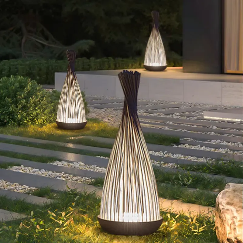 Luz Ambiente LED para Jardim a - Outdoor Lighting Ip65 avaliação e preço