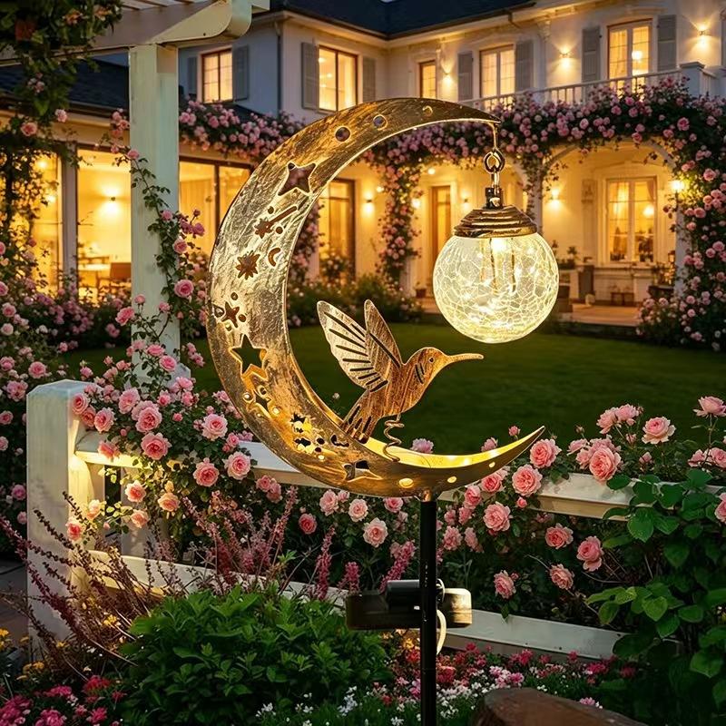 Luminária Solar para Jardim em - Solar Path Light avaliação e preço
