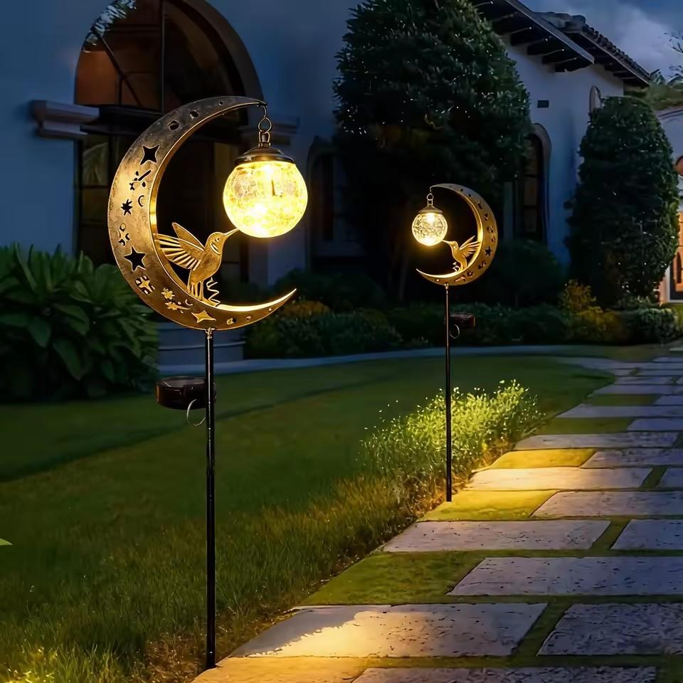 Luminária Solar para Jardim em - Solar Path Light avaliação e preço