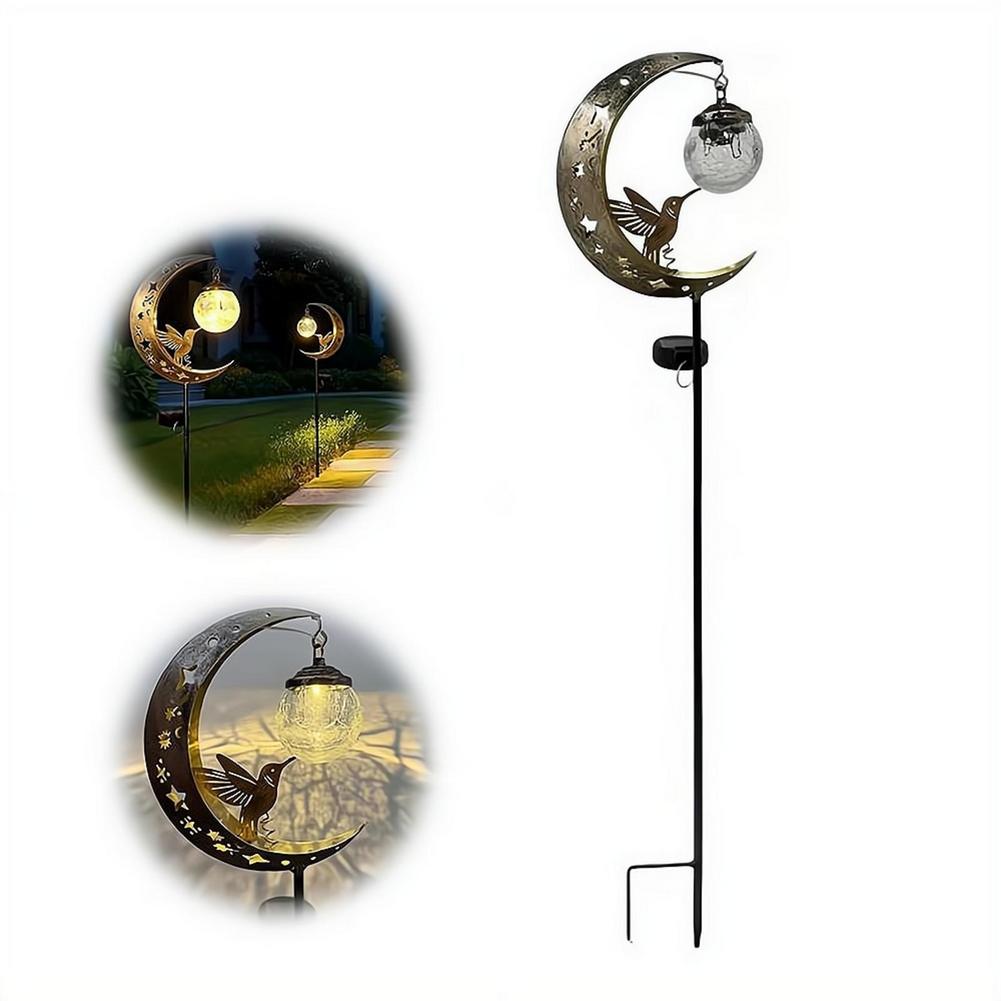 Luminária Solar para Jardim em - Solar Path Light avaliação e preço