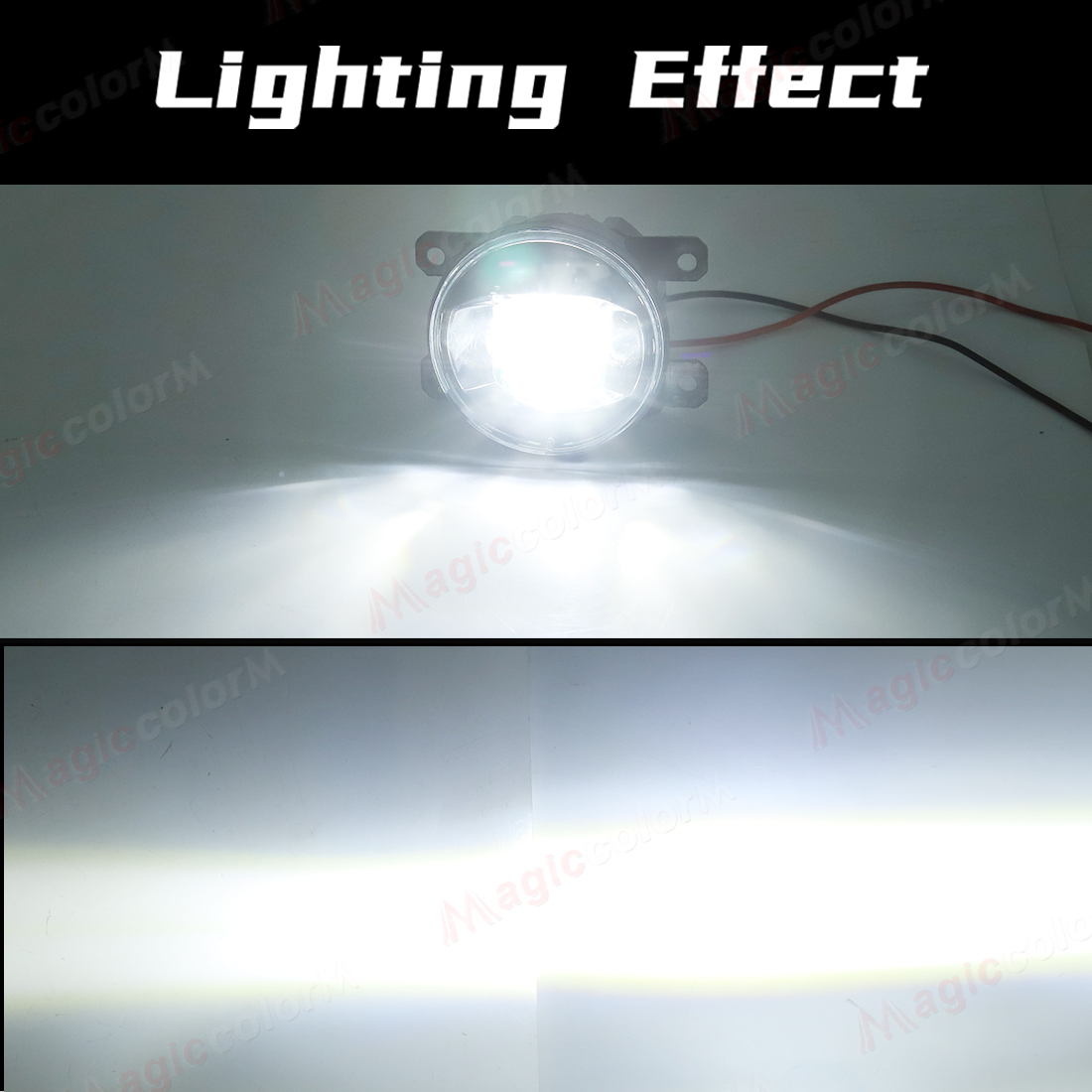 Para Suzuki Ertiga 2018 2019 2 - Outdoor Lighting Yellow avaliação e preço