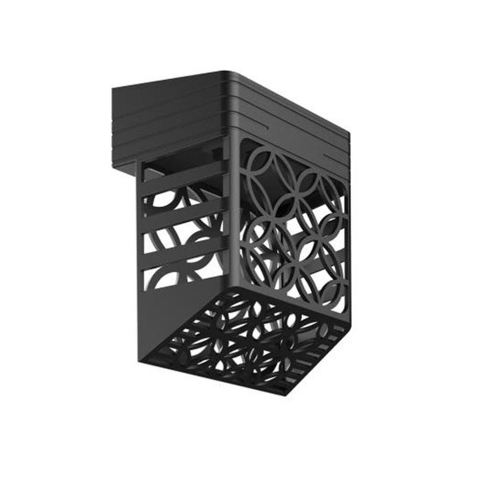 Luz de Cerca de Jardim LED Ali - Outdoor Lighting For Fence avaliação e preço